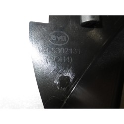 Garniture gauche du couvercle de ventilation - BYD - 11129116-00