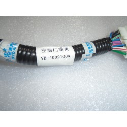 Faisceau de câblage de porte avant gauche - BYD - 11129097-00
