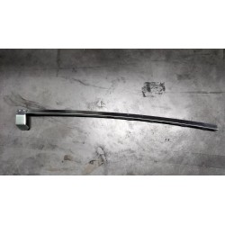 Rail de guidage de vitre avant de la porte avant droite - BYD - 11129007-00
