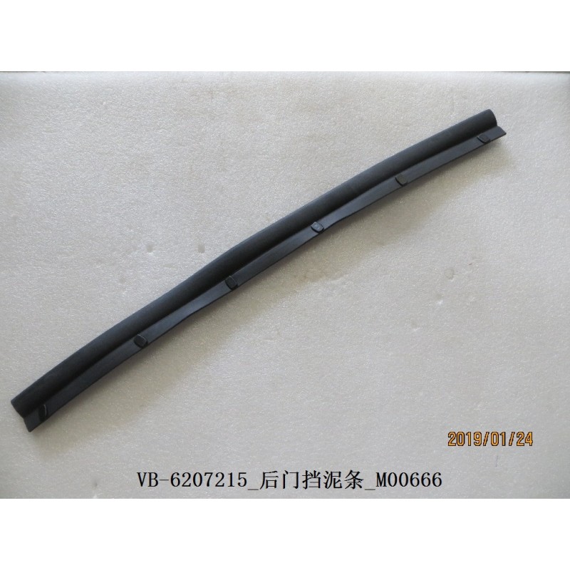 Bande de garde-boue de porte arrière - BYD - 11129003-00