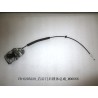 Carrosserie de serrure arrière de porte arrière droite - BYD - 11128977-00