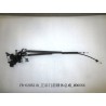 Corps de serrure avant de la porte arrière gauche - BYD - 11128974-00