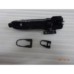 Poignée extérieure de la porte arrière droite - BYD - 11128035-00