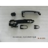 Poignée extérieure de porte arrière gauche - BYD - 11128034-00