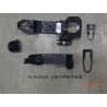 Poignée de porte avant droite - BYD - 11128033-00