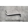 Support de montage de panneau de carrosserie avant et de poutre tubulaire - BYD - 11128026-00