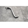 Support de montage de panneau de carrosserie avant et de poutre tubulaire - BYD - 11128026-00