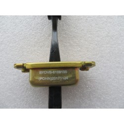 Limiteur de portière avant - BYD - 11126267-00
