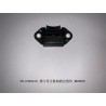 Kit de fixation du mécanisme de guidage de porte arrière - BYD - 11100551-00