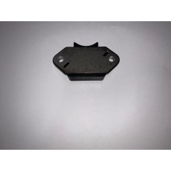 Kit de fixation du mécanisme de guidage de porte arrière - BYD - 11100551-00