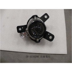 Feu antibrouillard avant droit - BYD - 11098496-00