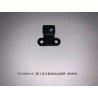 Mécanisme de guidage de porte arrière mobile - BYD - 11098494-00
