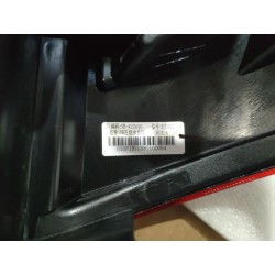 Feu arrière gauche combiné - BYD - 11090614-00