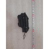 Corps de bouchon d'obturateur de crochet de remorquage avant - BYD - 19453810-00