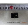 Collier de serrage à trou unique - BYD - 11081389-00