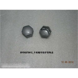 Couvercle de protection de l'écrou de roue - BYD - 11058179-00