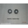 Couvercle de protection de l'écrou de roue - BYD - 11058179-00