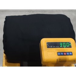 Étalonnage de la correspondance du véhicule AVM - BYD - 11047943-00