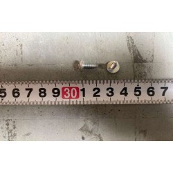 Vis autotaraudeuse - BYD - 11047659-00