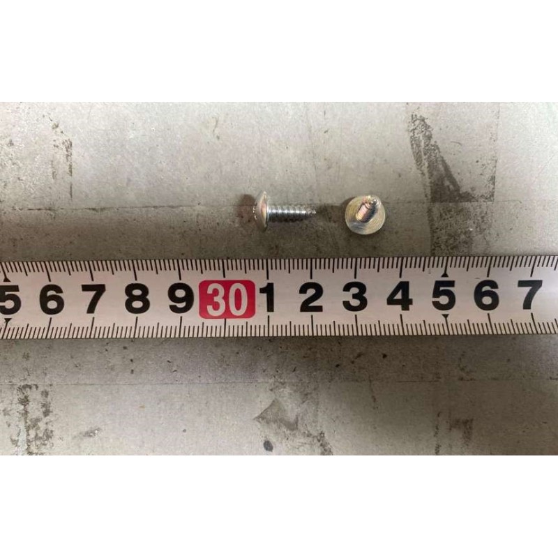 Vis autotaraudeuse - BYD - 11047659-00