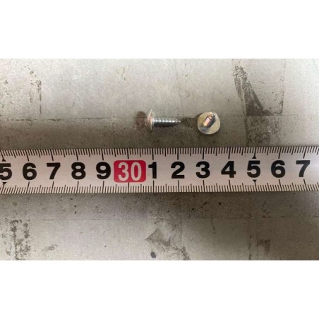 Vis autotaraudeuse - BYD - 11047659-00