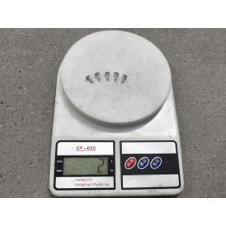 Vis autotaraudeuse - BYD - 11047657-00