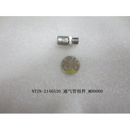 Tuyau de reniflard - BYD - 11042099-00