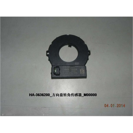 Capteur d'angle du volant - BYD - 11033519-00