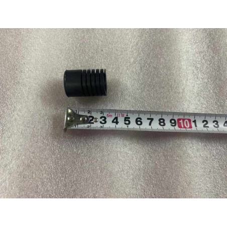 Bloc tampon du couvercle du coffre - BYD - 11023515-00