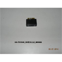 Module SD - BYD - 11021029-00