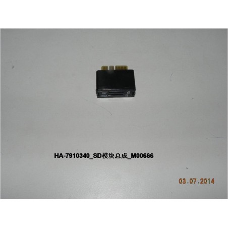 Module SD - BYD - 11021029-00