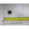 Manchon en caoutchouc de positionnement du vase d'expansion - BYD - 11021024-00