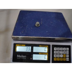 Bouchon à vis à six pans creux - BYD - 11019251-00