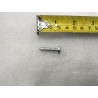 Vis à tôle à tête cylindrique bombée cruciforme - BYD - 11015400-00