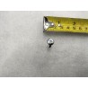 Vis à tôle à tête cylindrique bombée cruciforme - BYD - 11015400-00