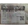 Vis à tôle à tête cylindrique bombée cruciforme - BYD - 11015400-00