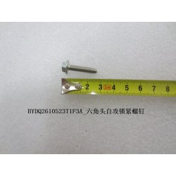 Vis autotaraudeuse - BYD - 11010419-00