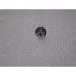 Boulon à tête hexagonale à empreinte Phillips avec indentation - BYD - 11010412-00