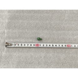 Boulon à tête hexagonale à empreinte Phillips avec indentation - BYD - 11010411-00