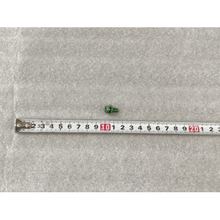 Boulon à tête hexagonale à empreinte Phillips avec indentation - BYD - 11010411-00
