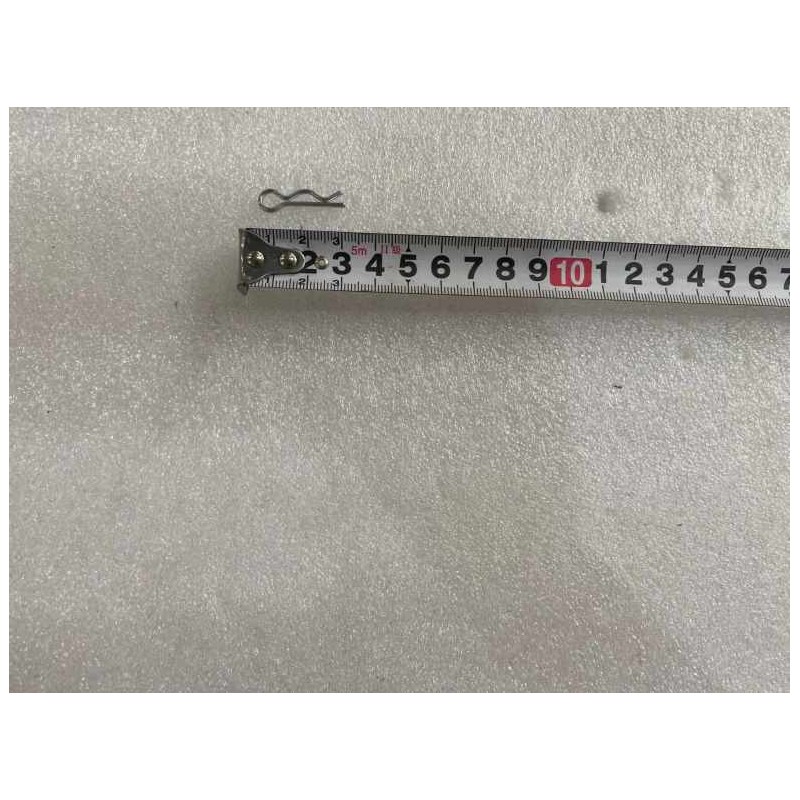 Goupille de verrouillage - BYD - 11009619-00