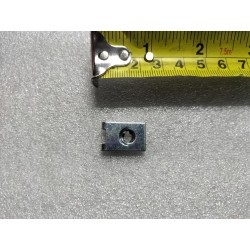 Écrou de ressort à lames de type A - BYD - 11009606-00