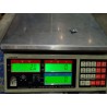 Écrou de ressort à lames de type A - BYD - 11009606-00
