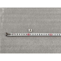 Écrou à ressort type a - BYD - 11009605-00