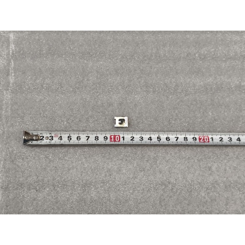 Écrou à ressort type a - BYD - 11009605-00