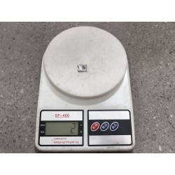 Écrou à ressort type a - BYD - 11009605-00