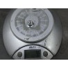 Contre-écrou à bride hexagonale avec insert non métallique - BYD - 11009602-00