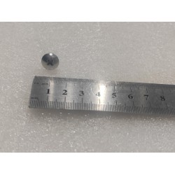 Vis à taraudage avec tête large ronde bombée avec empreinte cruciforme - BYD - 11009588-00