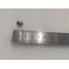 Vis à taraudage avec tête large ronde bombée avec empreinte cruciforme - BYD - 11009588-00