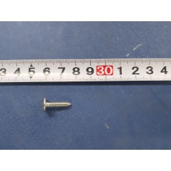 Vis autotaraudeuse - BYD - 11009586-00